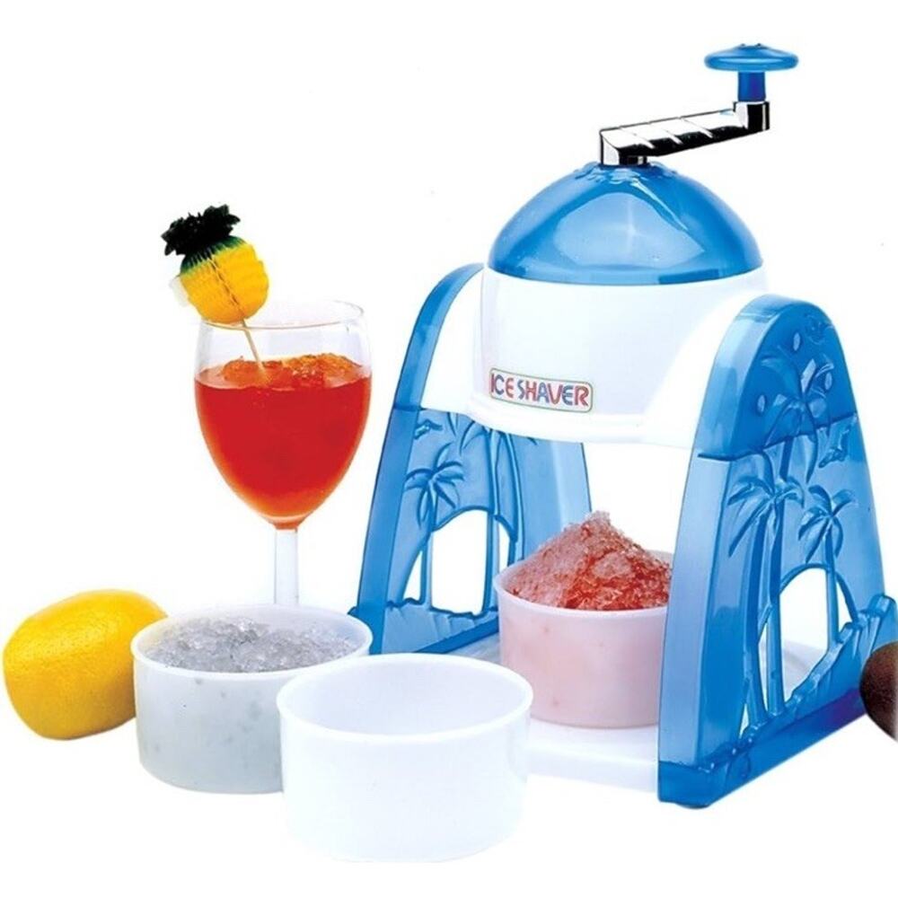 Norpro 425 Ice Shaver Manual In Box Made In Taiwan Tested